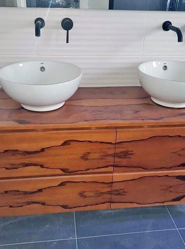 3 claves para ganar en espacio con la reforma del baño