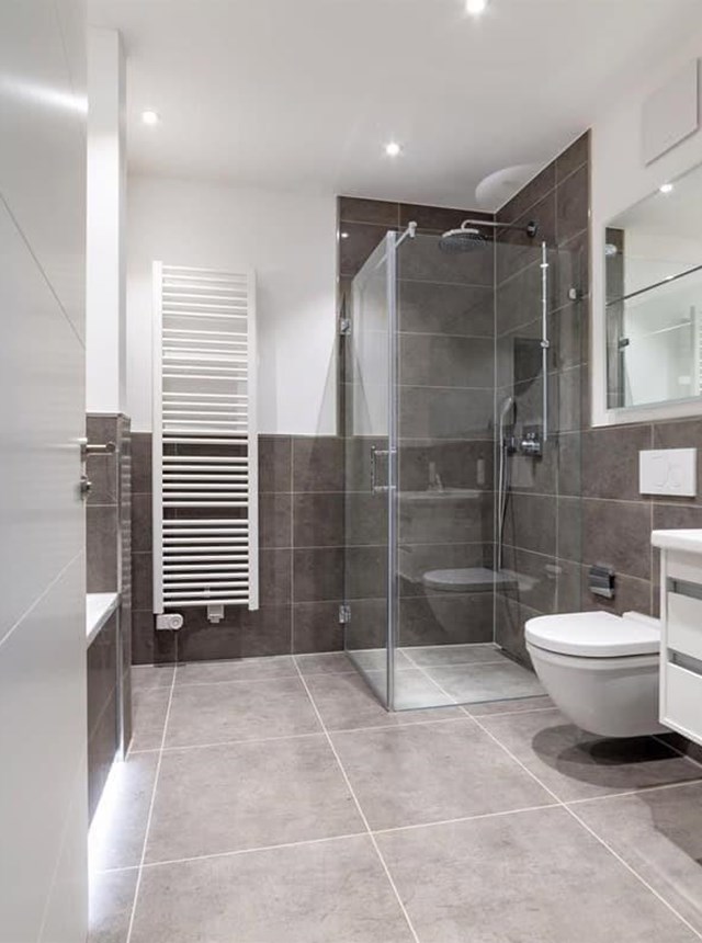 3 ideas para dar un toque spa a tu baño reformado