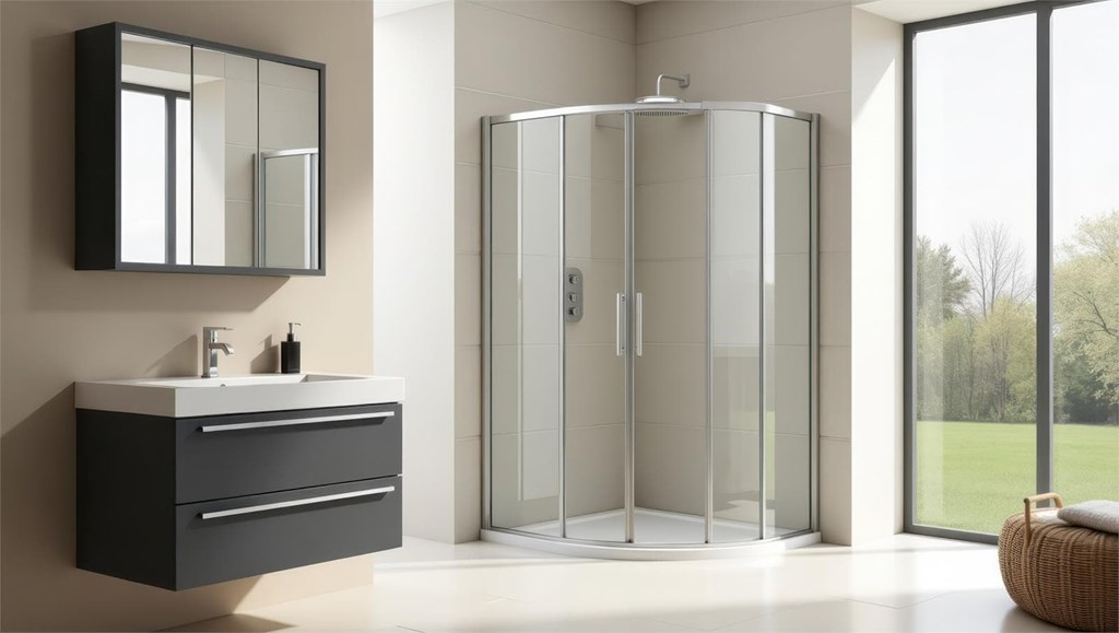 5 consejos para elegir el plato de ducha perfecto para tu baño