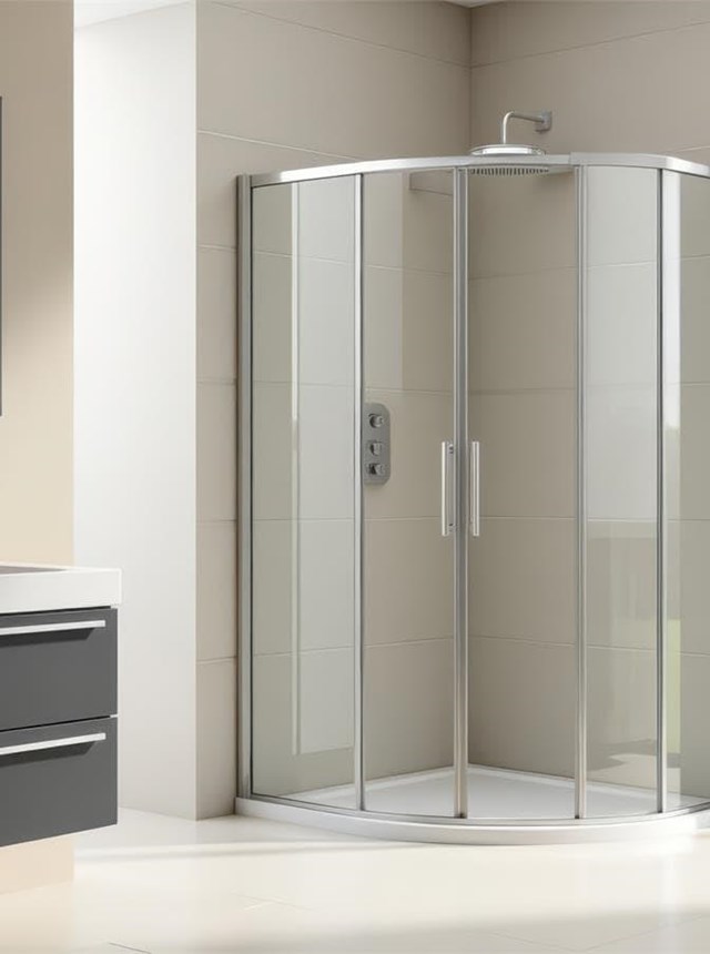 5 consejos para elegir el plato de ducha perfecto