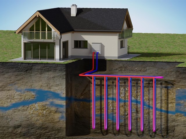 6 cosas que debes preguntar antes de instalar geotermia en tu vivienda