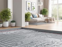 7 ventajas de combinar la aerotermia con el suelo radiante