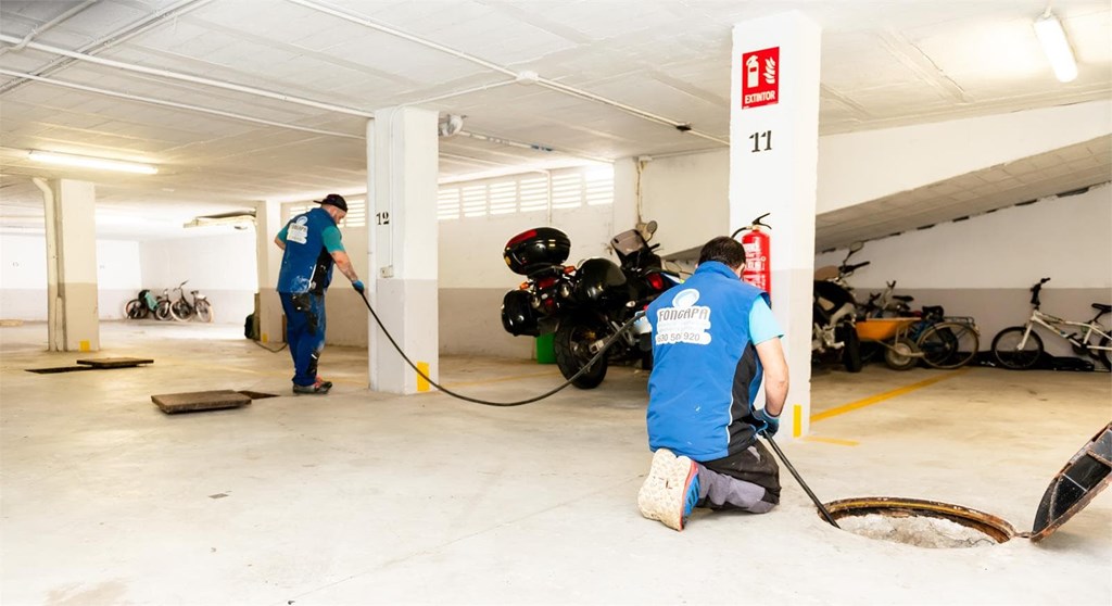 ¿Cada cuánto tiempo es recomendable revisar la instalación de fontanería?