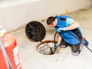Cada cuánto tiempo hay que revisar la fontanería?