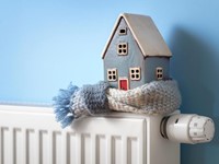 ¿Cuáles son las ventajas de optar por radiadores como sistema de calefacción en mi hogar?