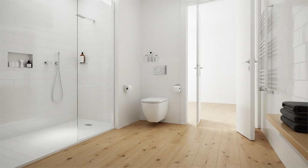 ¿Cuánto cuesta reformar un baño?