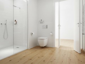 ¿Cuánto cuesta reformar un baño?