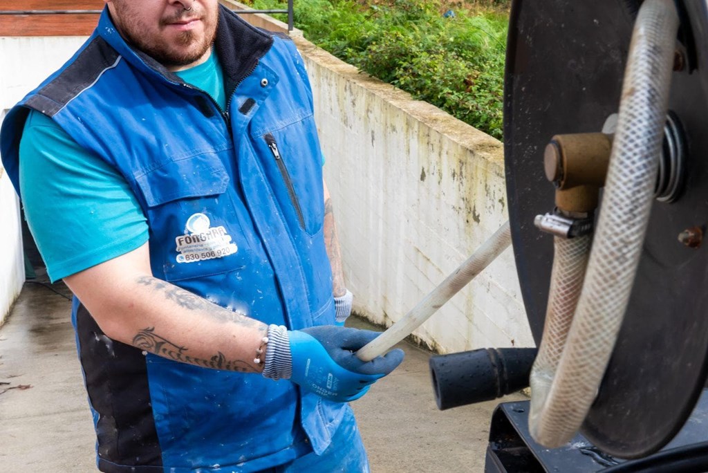 ¿Cuánto puede costar un desatasco profesional en una vivienda?
