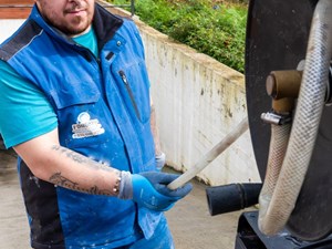 ¿Cuánto puede costar un desatasco profesional en una vivienda?