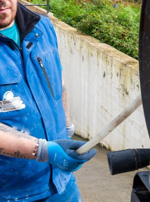 ¿Cuánto puede costar un desatasco profesional?