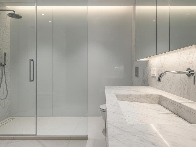 El impacto de cambiar la bañera por ducha en la tasación de tu casa