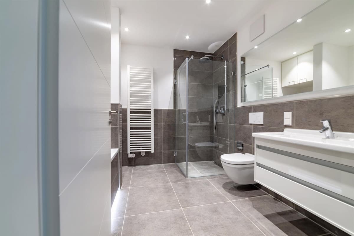 ¿Pensando en reformar tu baño?