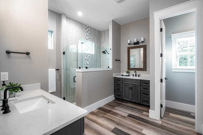 Te damos las mejores ideas para renovar tu baño