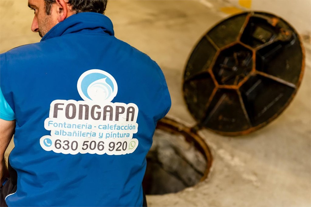 Mitos y verdades sobre el uso de sosa cáustica para desatascar tuberías