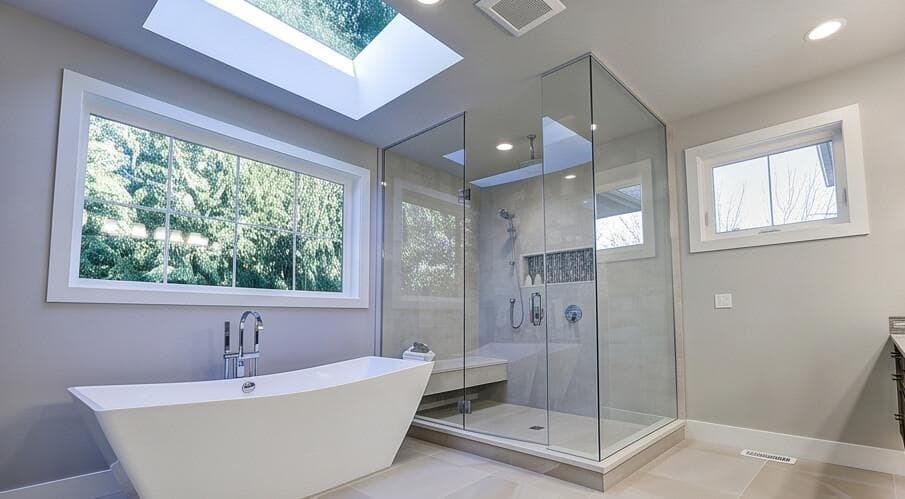 ¿Necesitas cambiar las tuberías durante la reforma de tu baño?