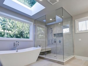 ¿Necesitas cambiar las tuberías durante la reforma de tu baño?