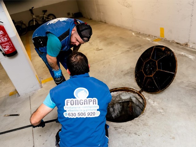¿Qué 5 objetos nunca deben tirarse por el inodoro o el desagüe?