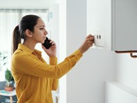 ¿Qué debes considerar al elegir una nueva caldera o sistema de calefacción para tu hogar?