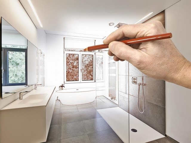 Reforma de baños: ideas y consejos para una renovación exitosa