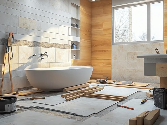 Reforma de baños low cost: ideas para ahorrar sin perder calidad